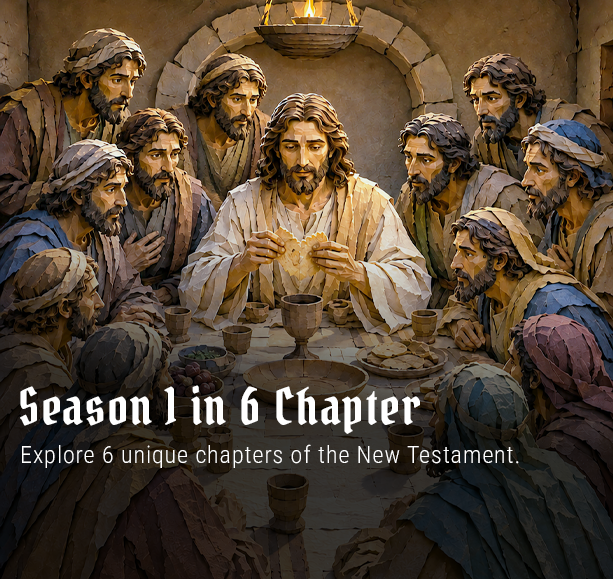 Bible Card
