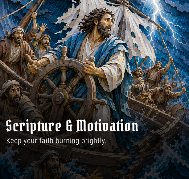 Bible Card