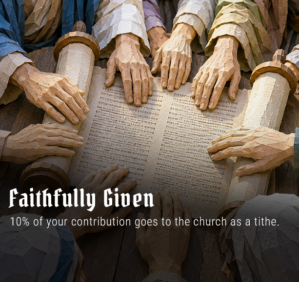 Bible Card